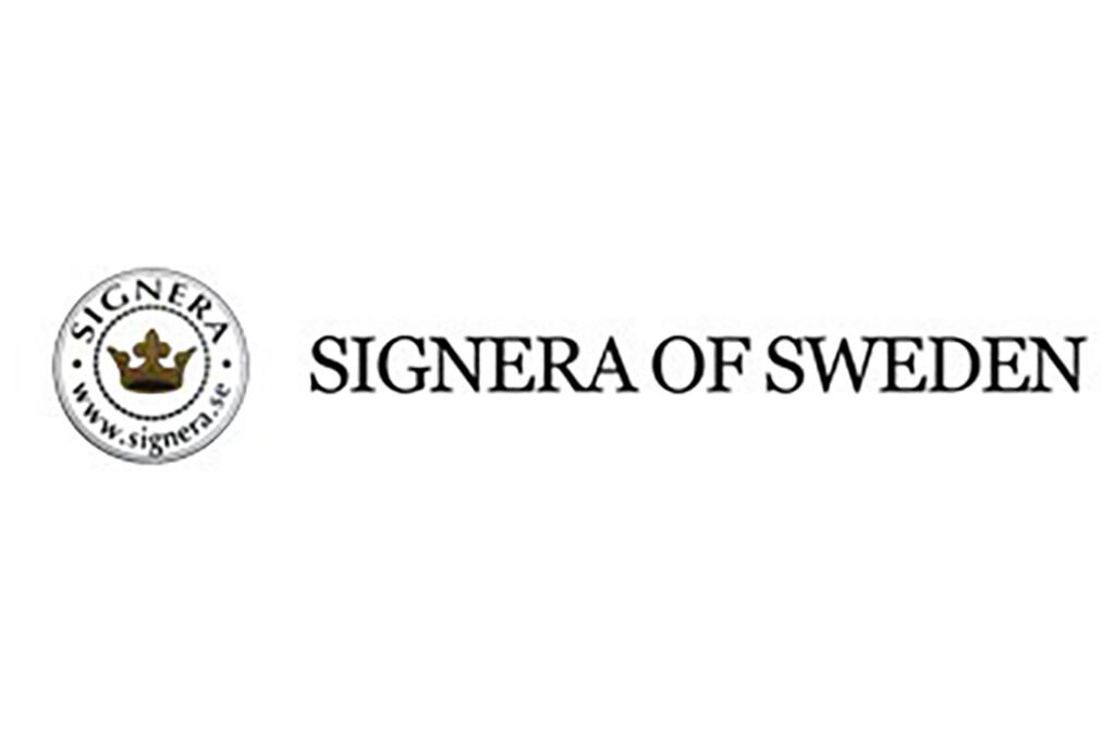 Signera of Sweden