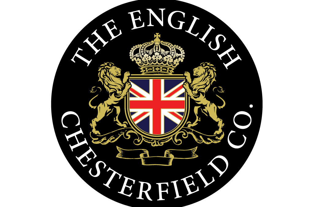 The English Chesterfield Company (Nordisk möbelimport)