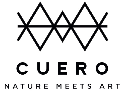 Cuero design – Nature meets Art