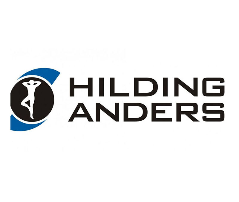 Hilding Anders